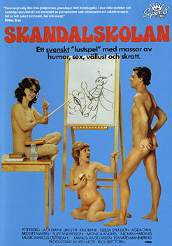 Skandalskolan