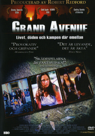 Grand Avenue