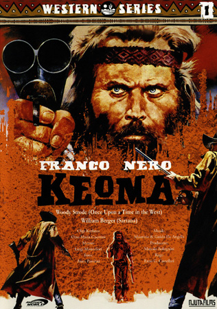 Keoma