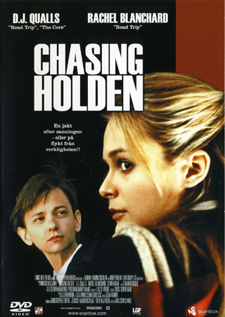 Chasing Holden