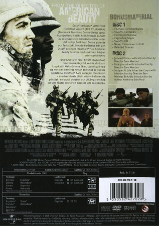 Jarhead (2-disc) - 2