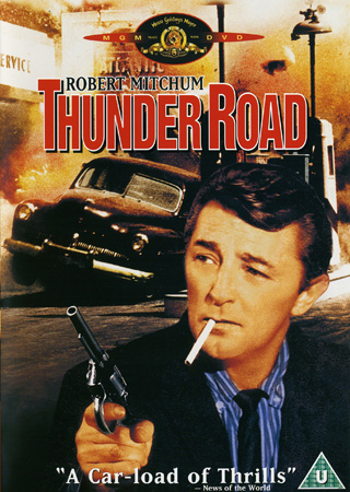 Thunder Road