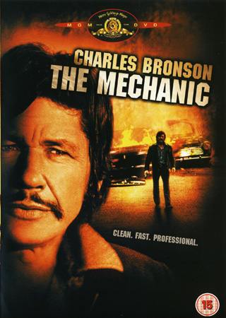 Mechanic