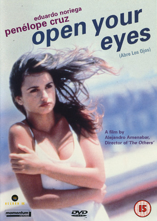 Open Your Eyes (ej svensk text)