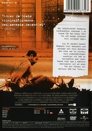 Box 507 - 2