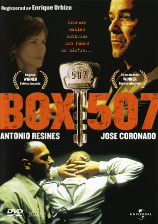 Box 507