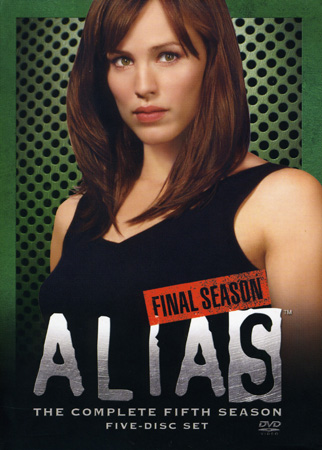 Alias - Säsong 5