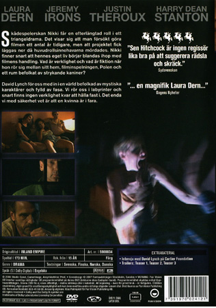 Inland Empire - 2