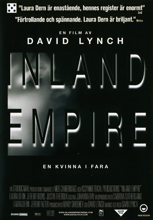 Inland Empire