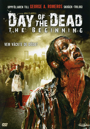 Day of the Dead - The Beginning