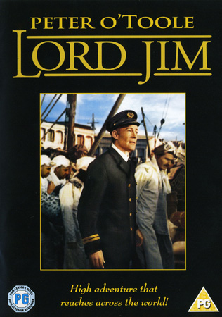 Lord Jim (ej svensk text)