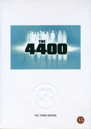 4400 - Säsong 3