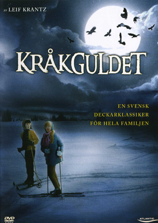 Kråkguldet
