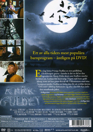 Kråkguldet - 2