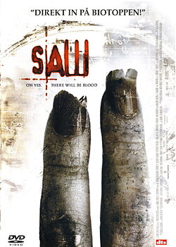 Saw 2