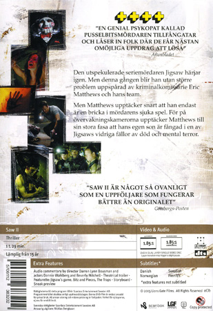 Saw 2 - 2