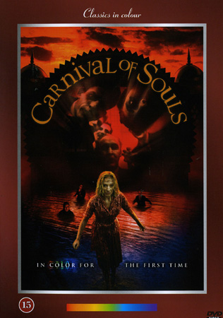 Carnival of Souls