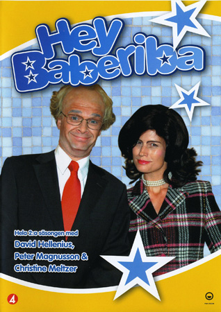 Hey Baberiba - Säsong 2