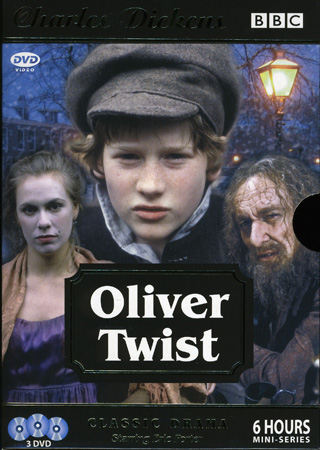 Oliver Twist (BBC Miniserie)
