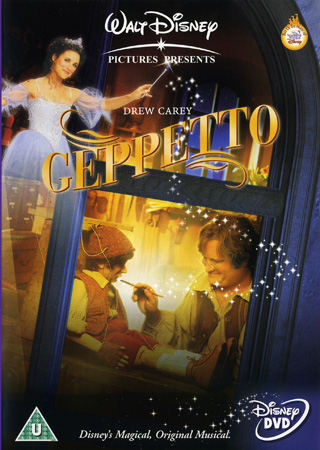 Geppetto