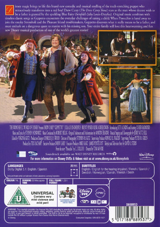 Geppetto - 2