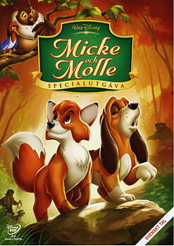 Micke & Molle