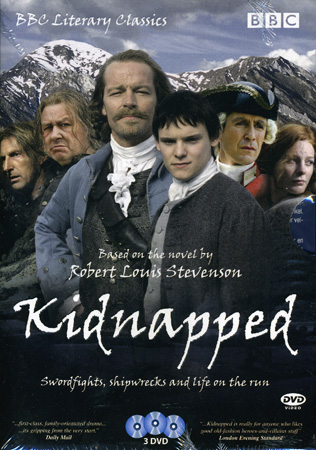 Kidnapped Box (BBC)