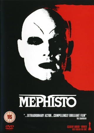 Mephisto (ej svensk text)