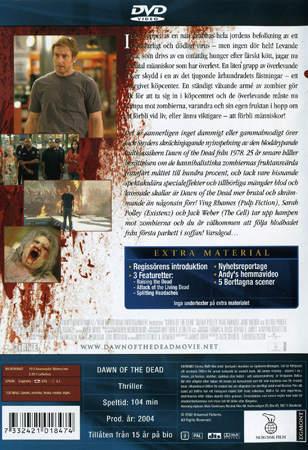 Dawn of the Dead - 2
