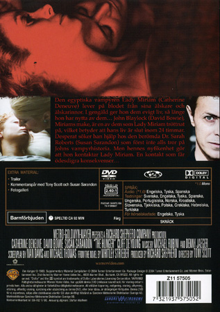 Hunger - 2