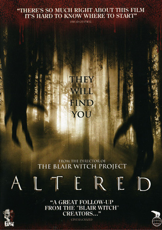 Altered
