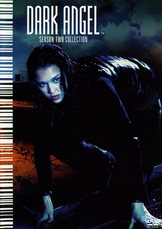 Dark Angel - Säsong 2