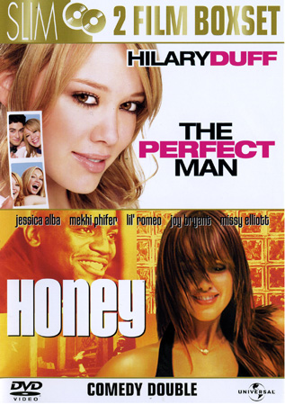 Perfect Man / Honey