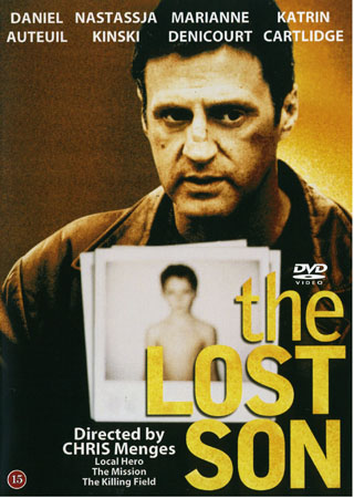 The Lost Son