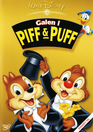 Galen I Piff Och Puff