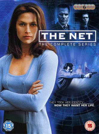 Net - Complete Series