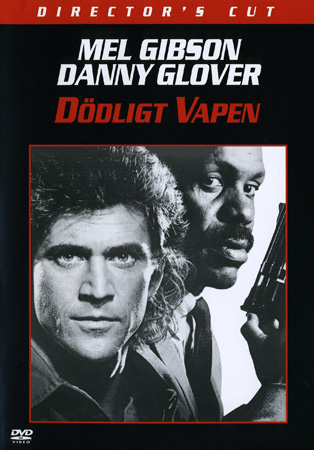 Dödligt Vapen - Director's Cut