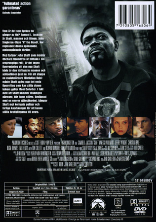 Shaft - 2