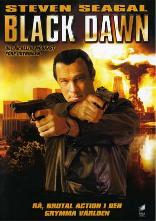 Black Dawn