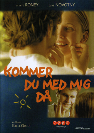 Kommer Du Med Mig Då?