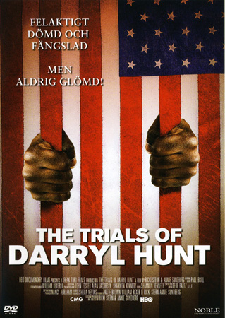 Trials of Darryl Hunt