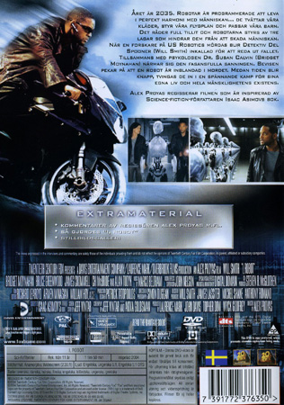 I, Robot - 2