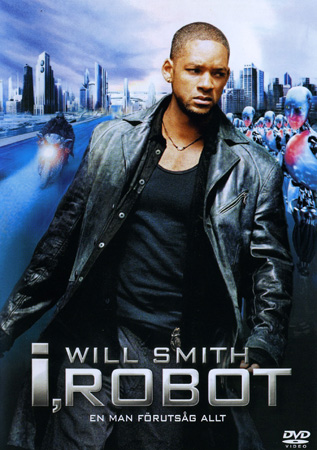I, Robot