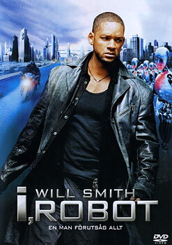 I, Robot