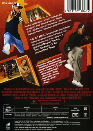 You Got Served - 2