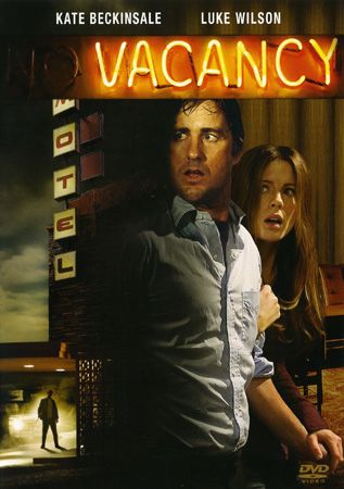 Vacancy