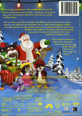 Jakten På Jultomten - 2