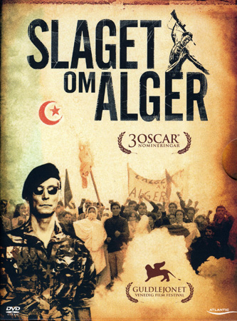 Slaget Om Alger