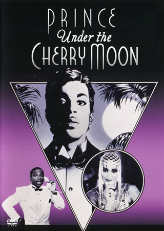 Under the Cherry Moon