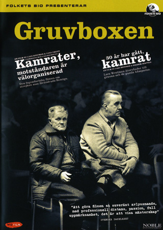 Gruvboxen